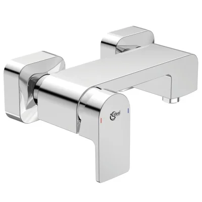 Ideal Standard Edge - dušas maisītājs, hroms A7120AA