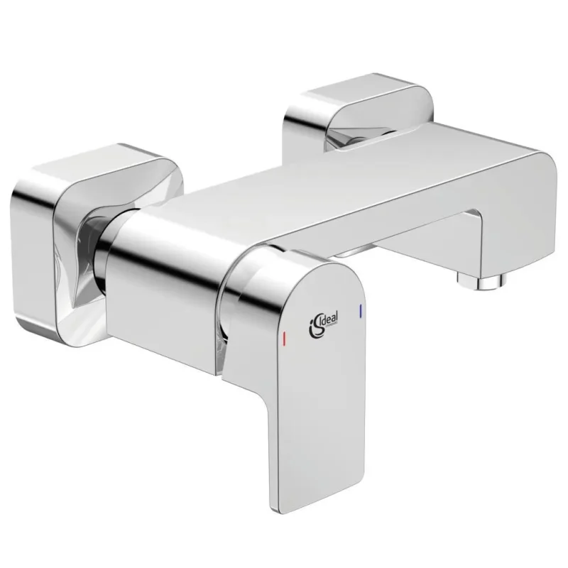 Ideal Standard Edge - dušas maisītājs, hroms A7120AA