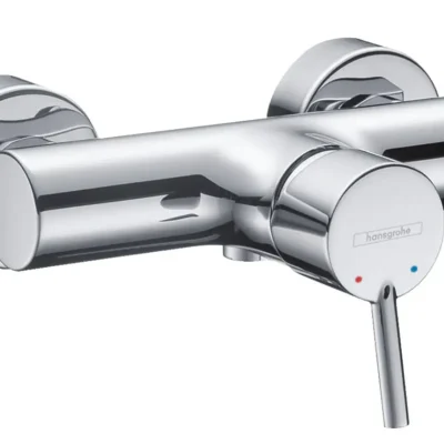 Hansgrohe Talis S - dušas vienas sviras maisītājs, hroms 32620000