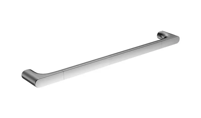 Keuco Edition 400 - dvieļu turētājs, garums 80 cm, hromēts 11501010800