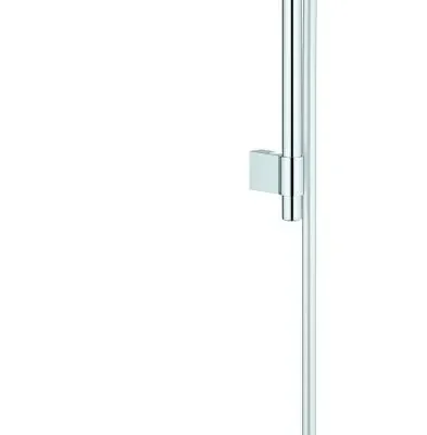 Grohe Grohtherm 2000 - termostatisks dušas maisītājs, dušas komplekts 60 cm, hromēts 34281001