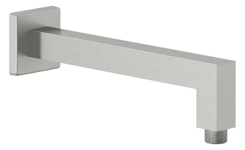 Kludi A-Qa - dušas sviras, 25 cm, matēts niķelis 66543N5-00