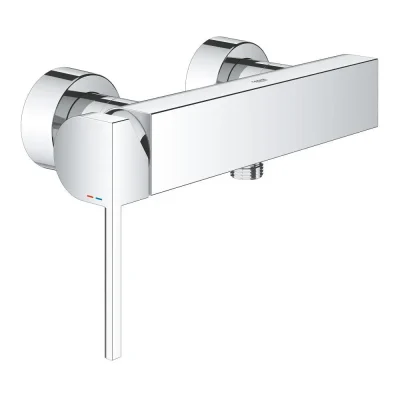 Grohe Plus - dušas maisītājs, hromēts 33577003