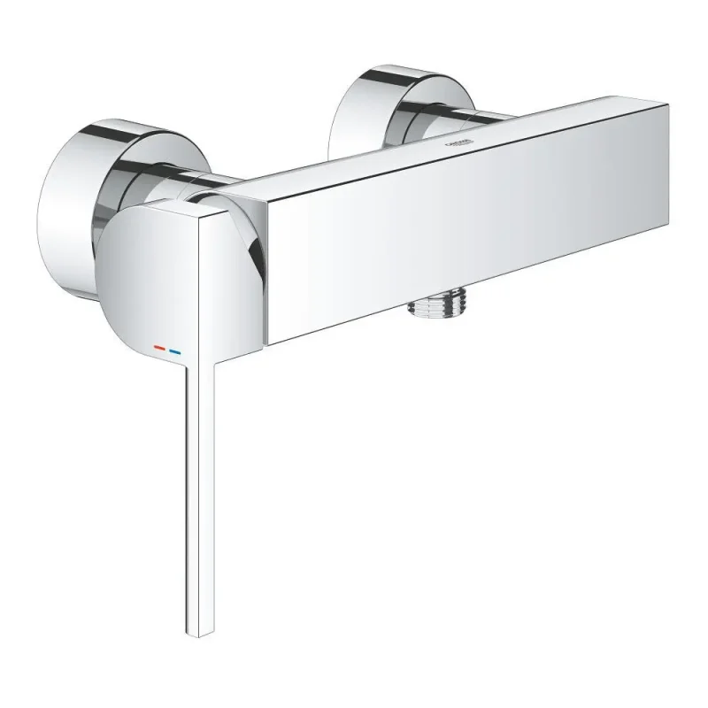 Grohe Plus - dušas maisītājs, hromēts 33577003