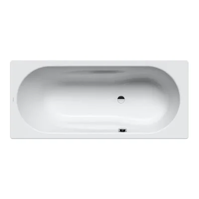 Kaldewei Ambiente - Vanna Vaio komplekts 946, 180x80 cm, balta 234600010001