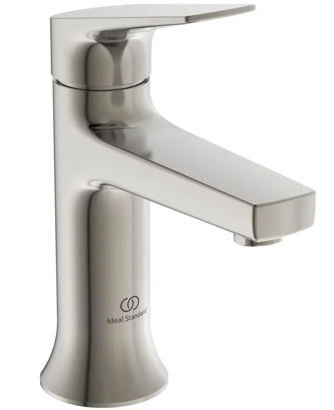 Ideal Standard La Dolce Vita - izlietnes maisītājs, Silver Storm BD656GN