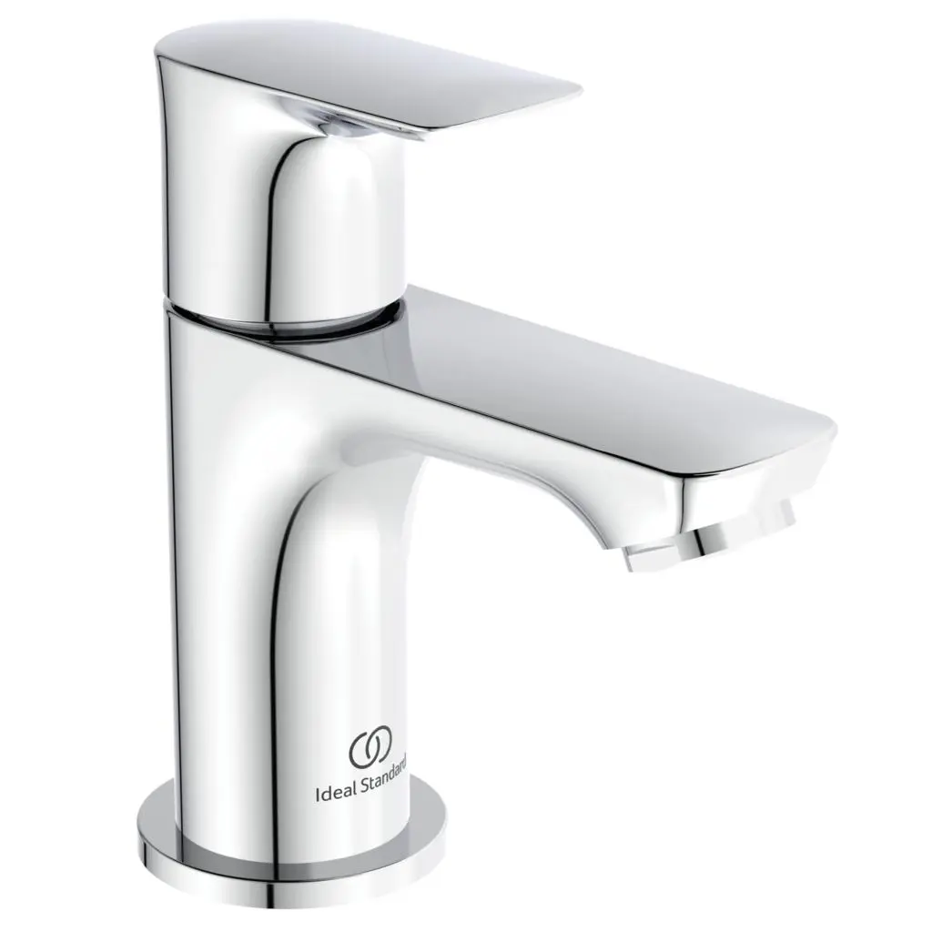 Ideal Standard Connect Air - aukstā ūdens vārsts, hroms A7031AA