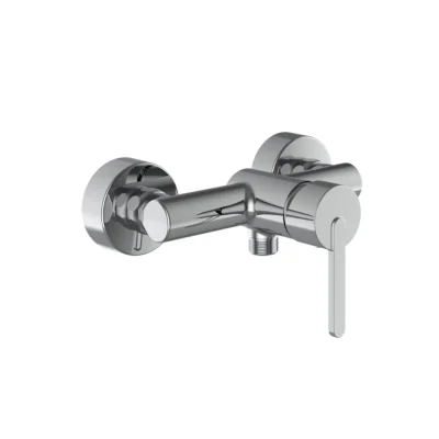 Laufen Lua - dušas maisītājs, hromēts H3310810044001