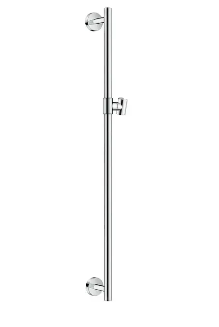 Hansgrohe Unica - dušas stienis Comfort, garums 90 cm, hroms 26402000