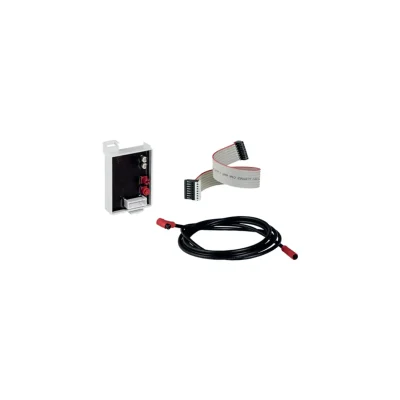 Geberit AquaClean - 12 V saskarnes modulis paredzēts Geberit AquaClean Mera/Sela 147.049.00.1