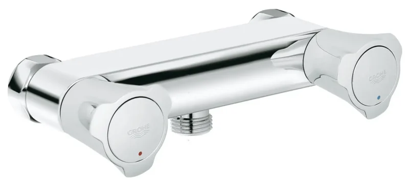 Grohe Costa L - dušas maisītājs, hroms 26308001