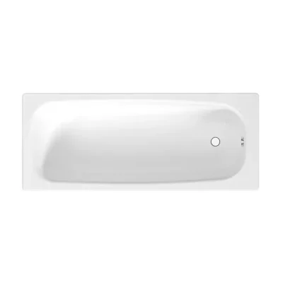 Jika Tanza - vanna 160x75 cm, balta H2252300000001