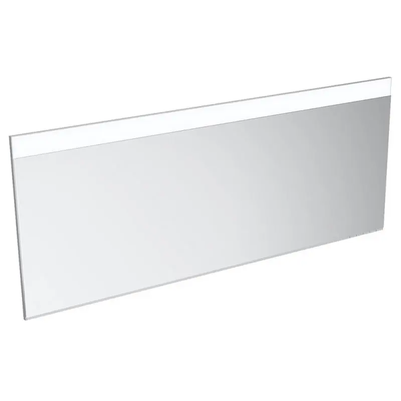 Keuco Edition 400 - spogulis ar LED apgaismojumu, 176x65 cm 11597173000