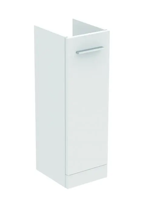 Ideal Standard i.Life A - izlietnes skapītis, 23x26x71 cm, 1 durvis, balts matēts T5266DU