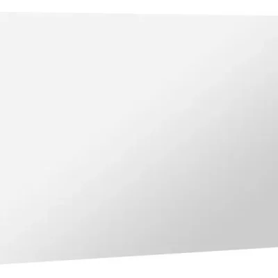 Aqualine Accessoires - spogulis 120x80 cm, griezts 22500
