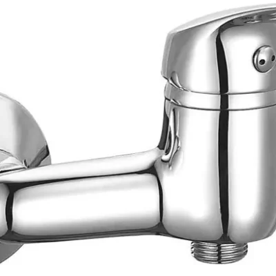 Aqualine 50 - dušas maisītājs, hromēts 52126