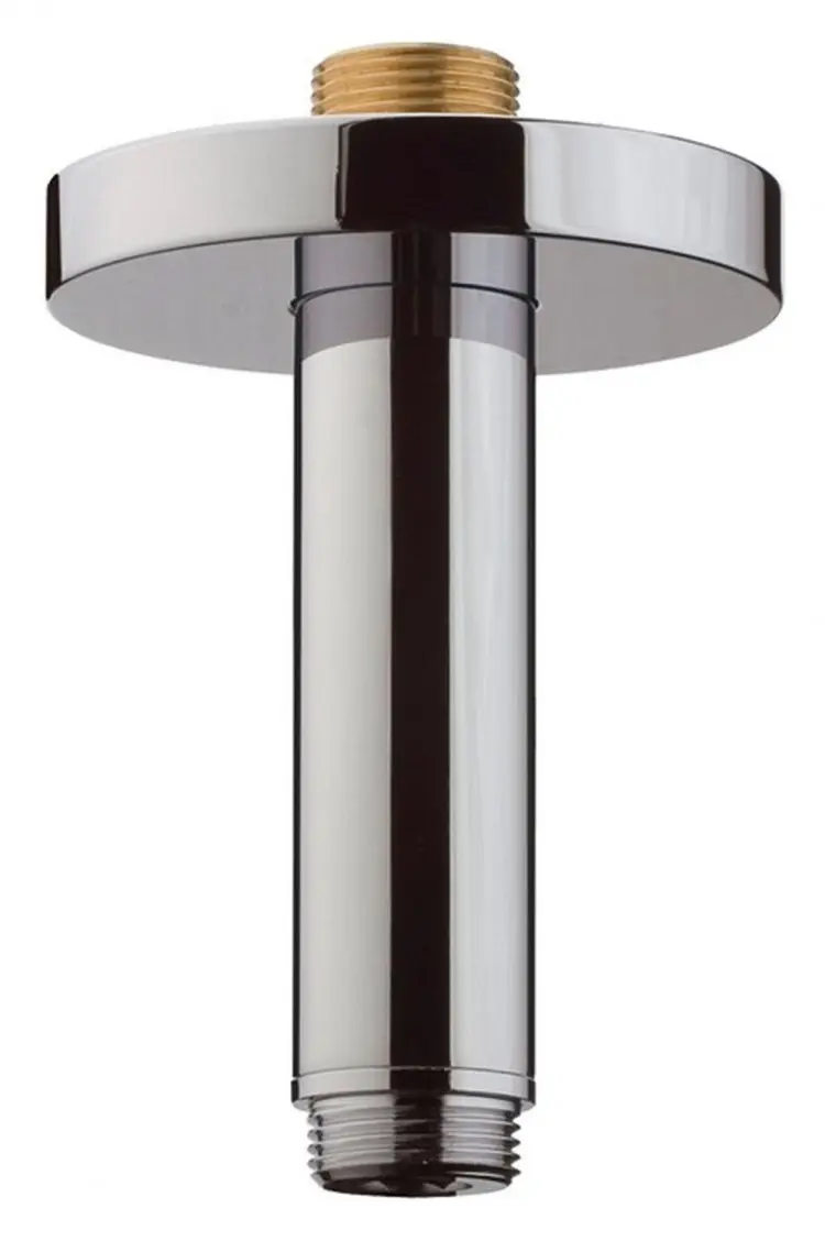 Hansgrohe Raindance Classic - griestu pieslēguma elements 10 cm, hroms 27418000
