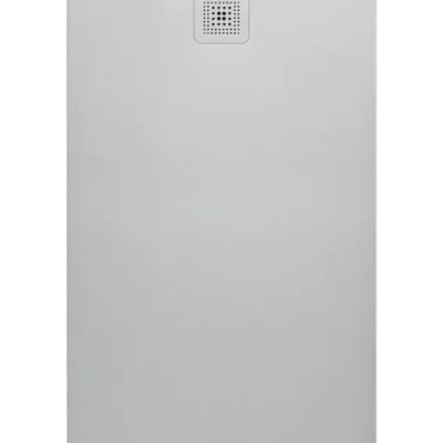 Laufen Pro - dušas paliktnis 130x70 cm, gaiši pelēks H2129520770001