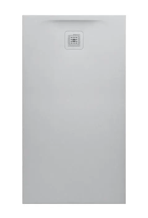 Laufen Pro - dušas paliktnis 130x70 cm, gaiši pelēks H2129520770001