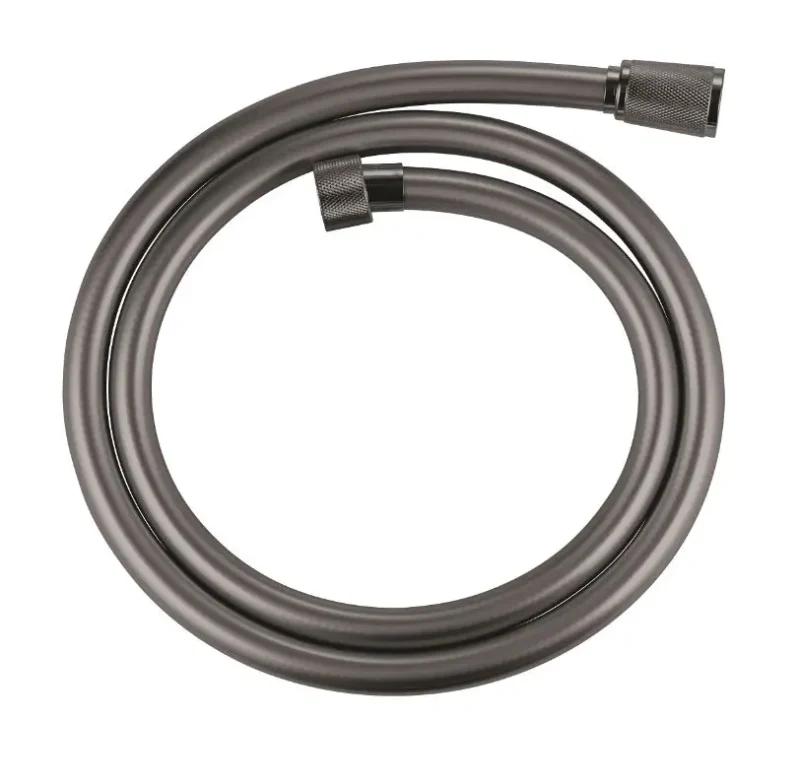 Grohe dušas šļūtenes - dušas šļūtene 125 cm, Hard Graphite 28362A01