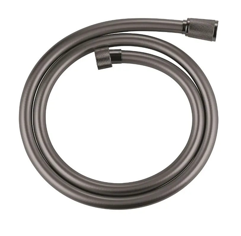 Grohe dušas šļūtenes - dušas šļūtene 125 cm, Hard Graphite 28362A01