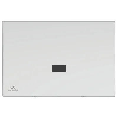 Ideal Standard Septa Pro - skalošanas vadība E2, elektroniska, hroms R0132AA