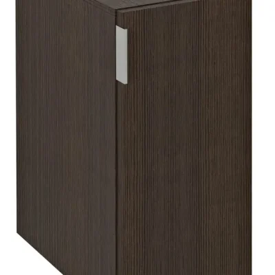 Sapho Cirasa - sānu skapis, 30x64x46 cm, 1 durvis L/R, rustikāla priede CR301-1616