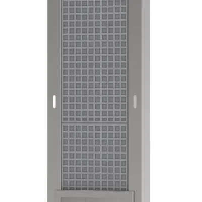 Hansgrohe XtraStoris Original - zemapmetuma tualetes papīra turētājs, tērauds birstēts 56058800