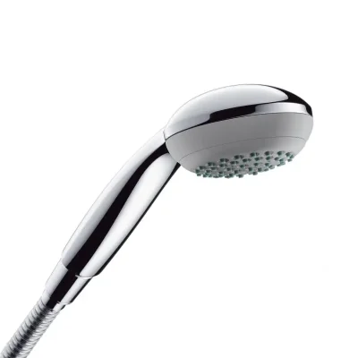 Hansgrohe Crometta 85 - dušas galva Variojet, 2jet, hromēts 28562000
