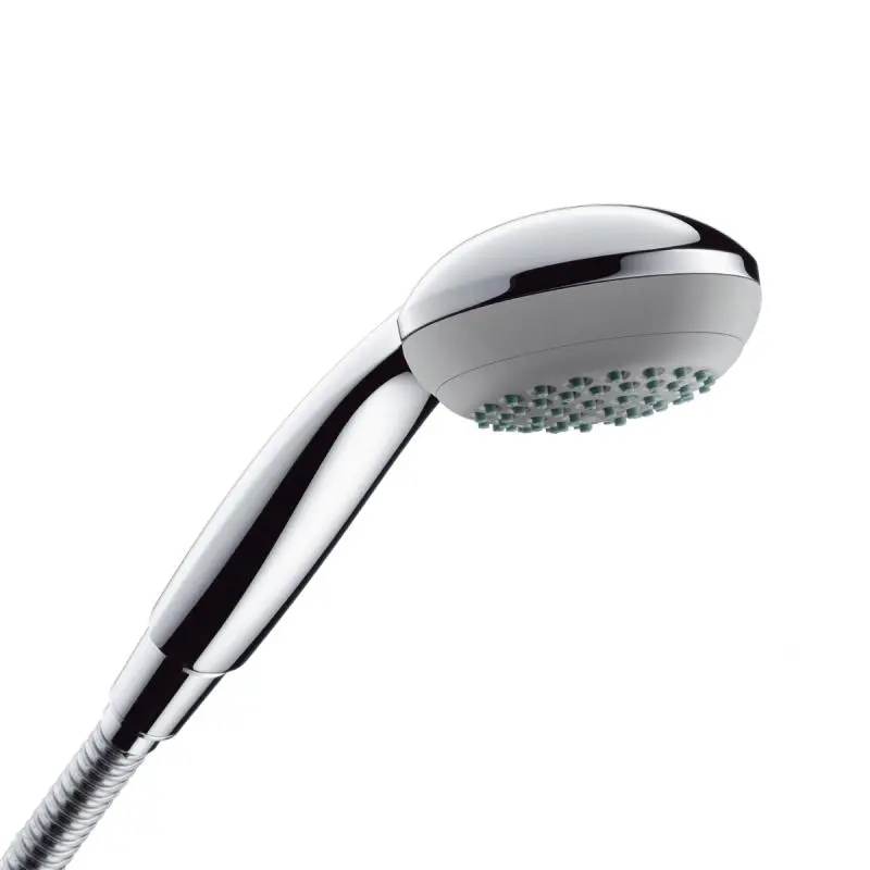 Hansgrohe Crometta 85 - dušas galva Variojet, 2jet, hromēts 28562000