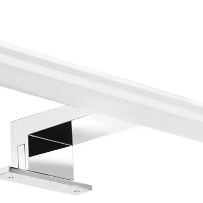 Aqualine Accessoires - LED lampa Kronas, garums 400 mm, 6W, hroms KA400