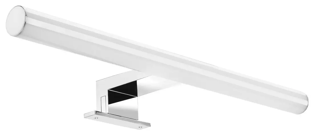Aqualine Accessoires - LED lampa Kronas, garums 400 mm, 6W, hroms KA400