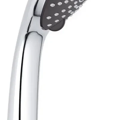 Grohe Vitalio Joy - rokas duša 110, 3 strūklu veidi, hroms 27319000