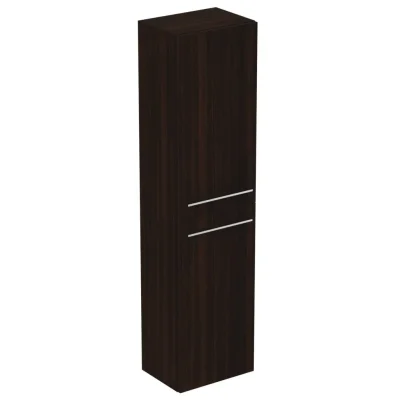 Ideal Standard i.Life A - augstais skapis 40x30x160 cm, 2 durvis L/R, ozols T5260NW