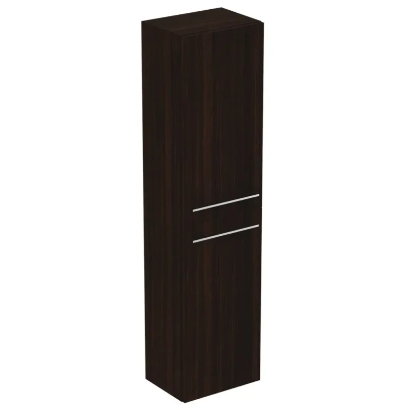 Ideal Standard i.Life A - augstais skapis 40x30x160 cm, 2 durvis L/R, ozols T5260NW