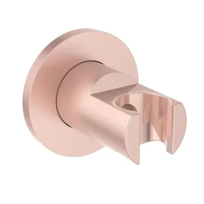 Ideal Standard ALU+ - dušas turētājs, rozā BC806RO