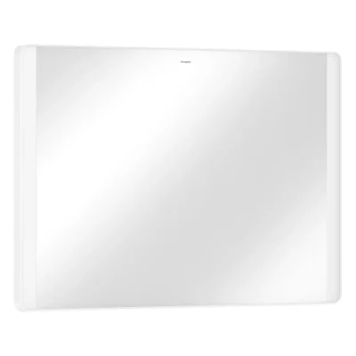 Hansgrohe Xarita Lite Q - spogulis ar LED apgaismojumu, 70x100 cm, matēti balts 54964700