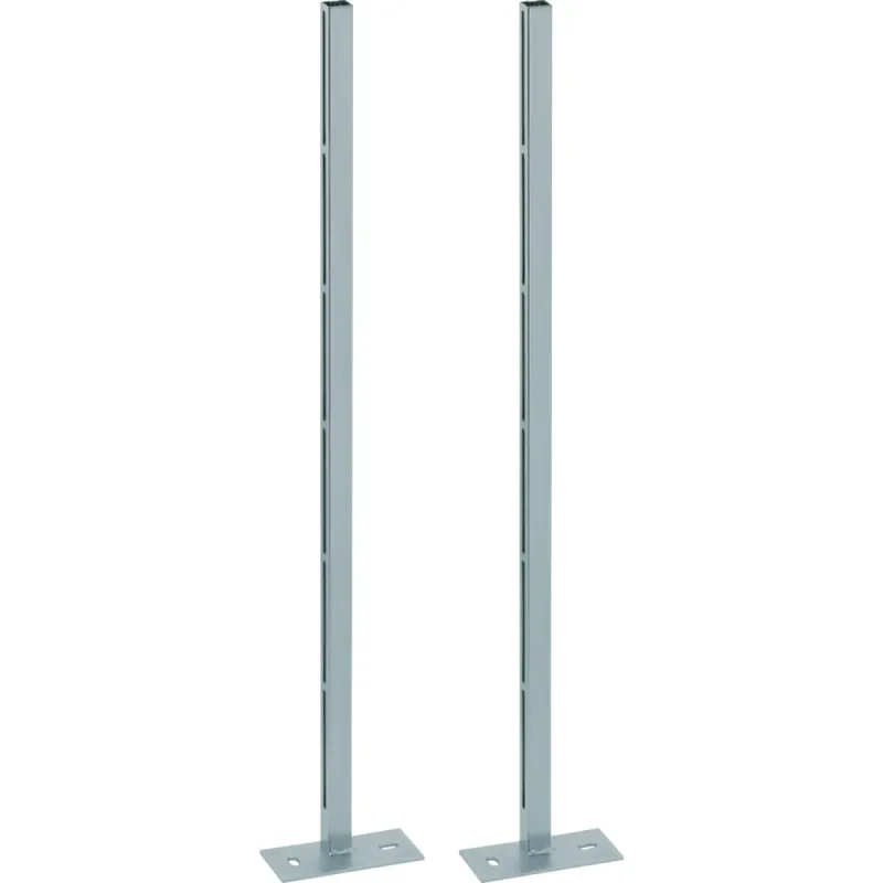 Geberit Kombifix - komplekts ar balstiem un plāksni 457.872.26.1
