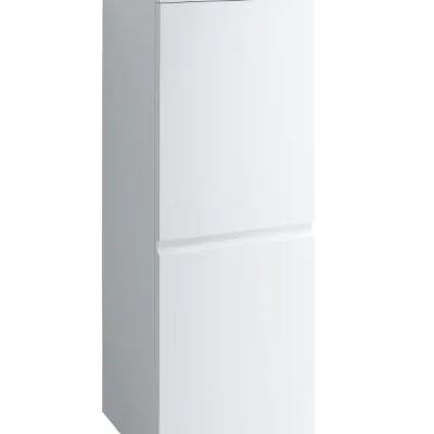 Laufen Pro S - pusaugstais skapis, 100x35x34 cm, eņģes labajā pusē, balts spīdīgs H4831120954751