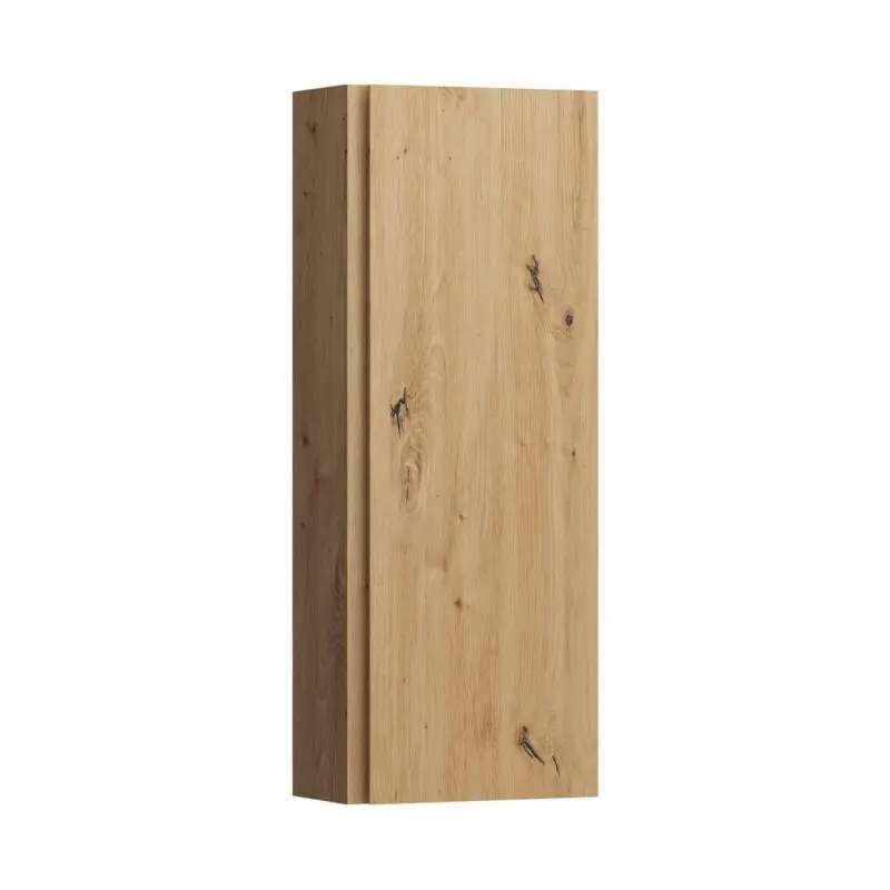 Laufen Lani - skapis, 9x4 cm, 1 durvis, eņģes labajā pusē, ozols H4037121122671