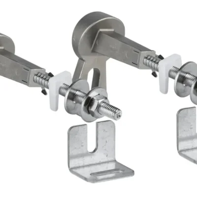 Grohe Rapid SL - montāžas leņķis 38733000