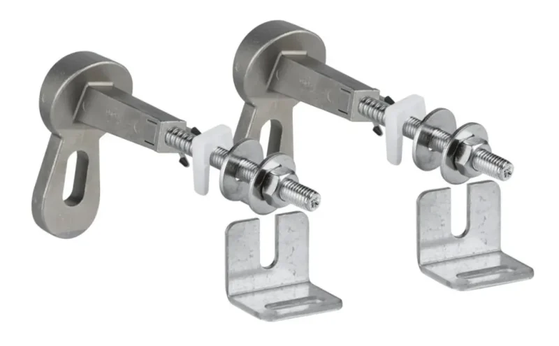 Grohe Rapid SL - montāžas leņķis 38733000