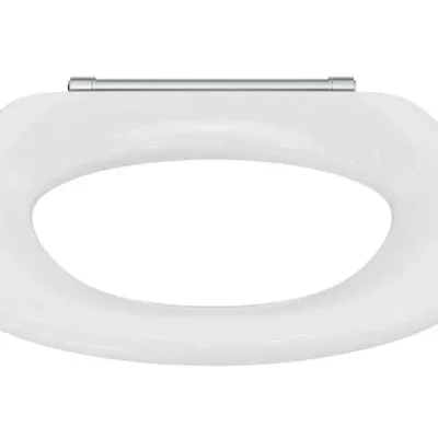 Ideal Standard Contour 21 - WC sēdeklis bez vāka, balts K792801
