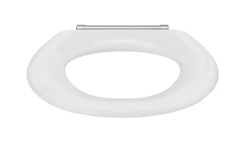 Ideal Standard Contour 21 - WC sēdeklis bez vāka, balts K792801