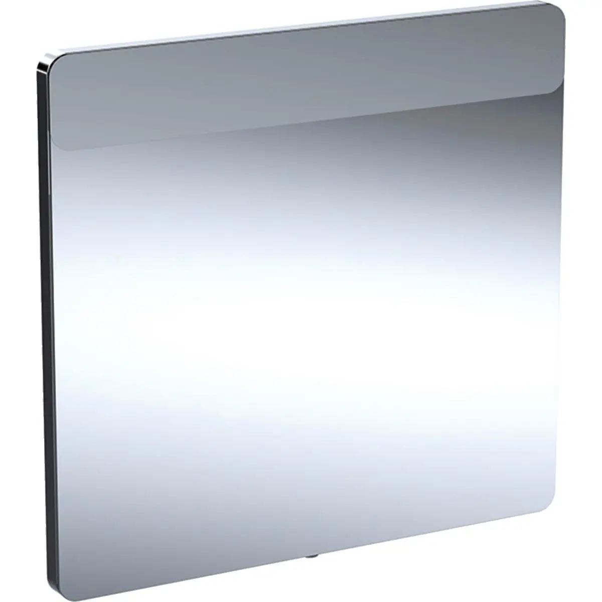 Geberit Option - gaismas spogulis, 70x65 cm 819270000