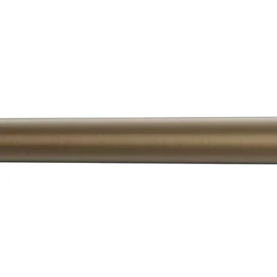 Hansgrohe piederumi - dušas sviras, 39 cm, matēta bronza 24357140