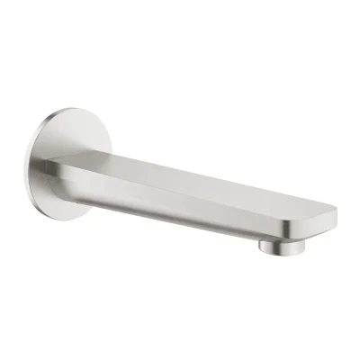 Grohe Lineare - vannas izteka, SuperSteel 13383DC1