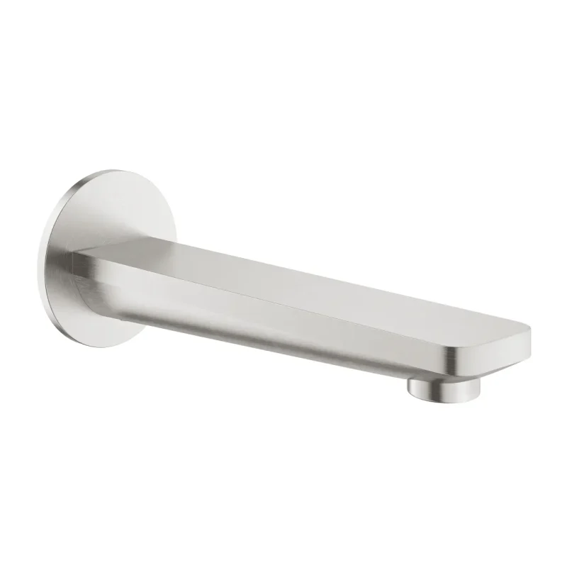 Grohe Lineare - vannas izteka, SuperSteel 13383DC1
