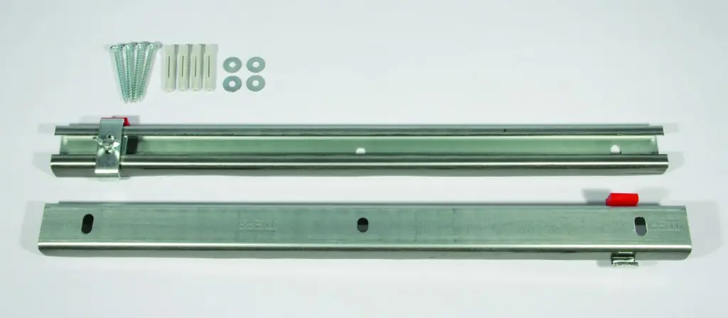 Ideal Standard Hotline - MEPA komplekts (līstes) K725567