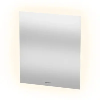 Duravit spogulis - spogulis 70x60 cm, ar LED apgaismojumu un apsildi LM7825D00000000